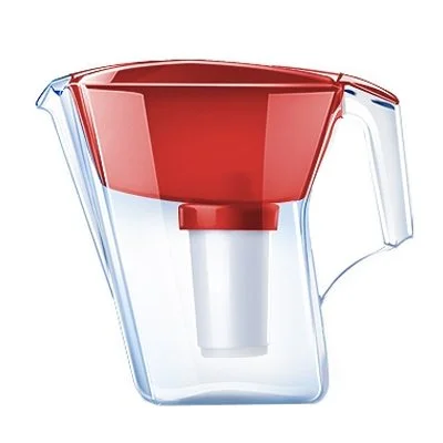 АКВАФОР Фильтр Арт Коралловый