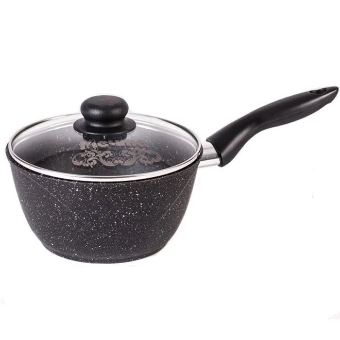 МЕЧТА Ковш 1,7л АП Гранит 82701