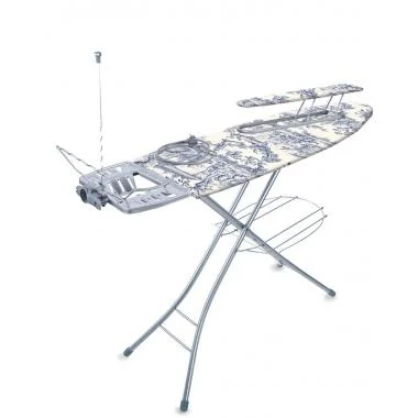 НИКА Гладильная доска «Эльза де люкс» ЭЛ микс