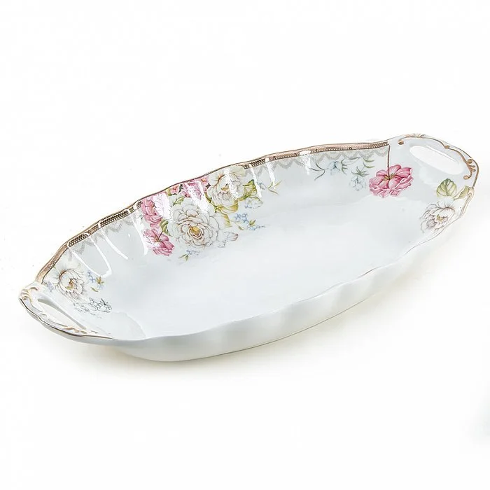 BEATRIX Блюдо 30 см Жизель МР038Z