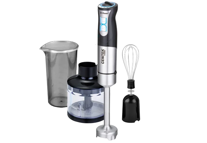 CENTEK Блендер 1400W CT-1342