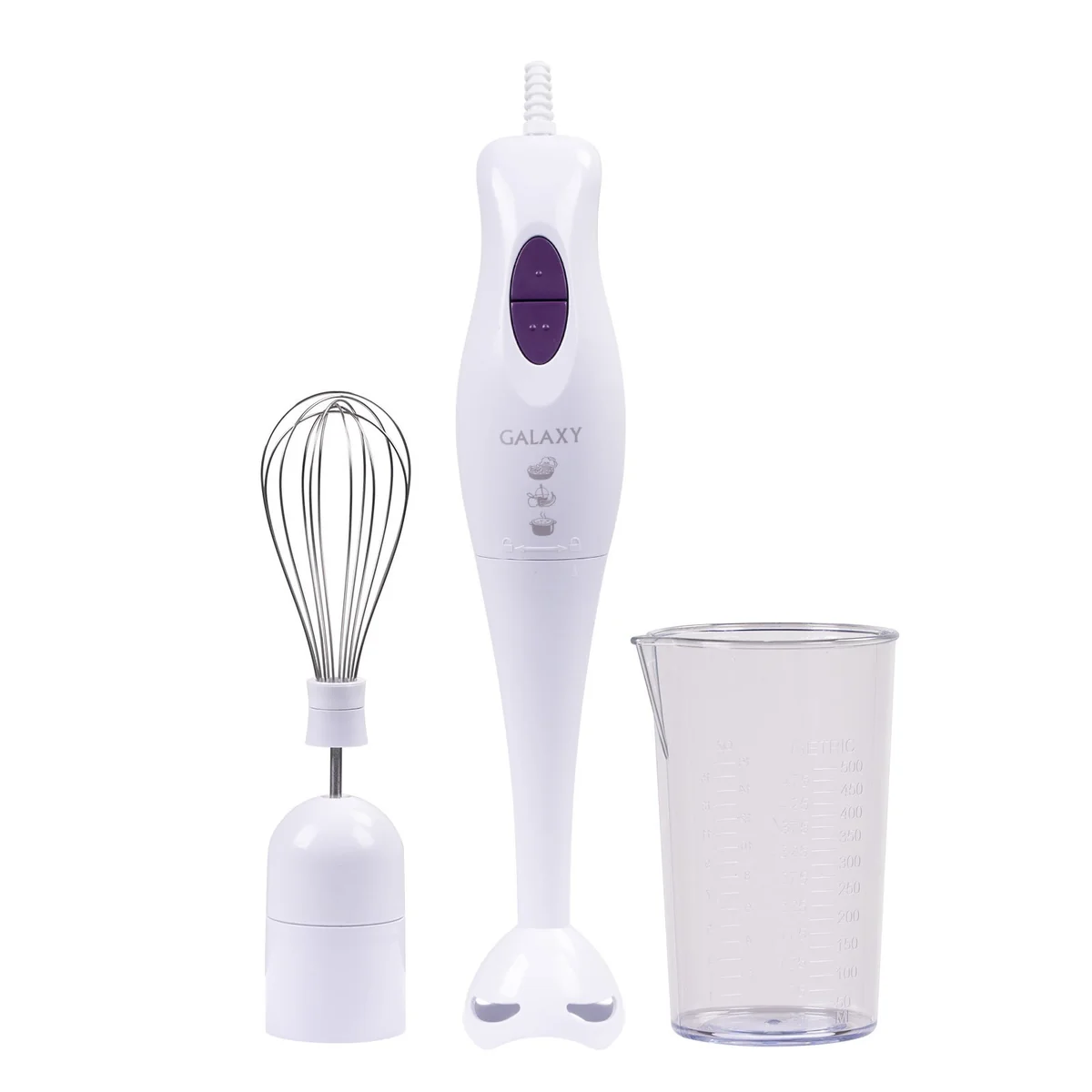 GALAXY Блендерный набор GL2123