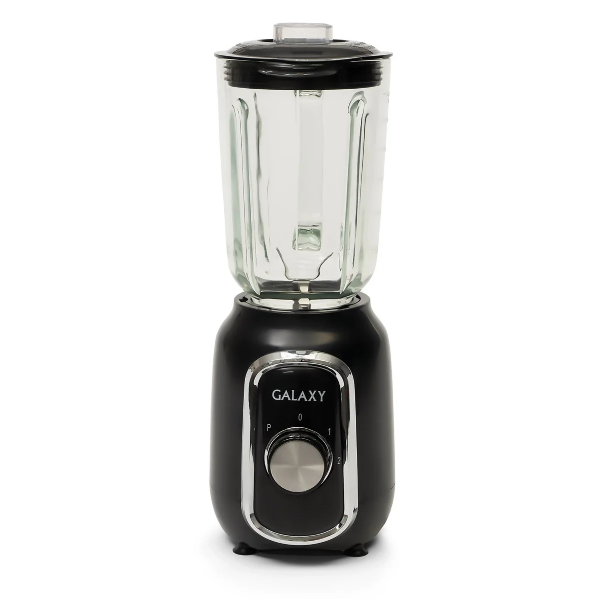 GALAXY Блендер стационарный GL2158 черный