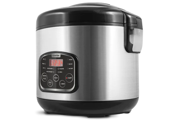 CENTEK Мультиварка 860W CT-1490