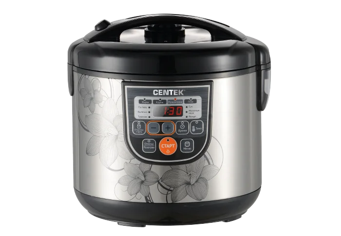 CENTEK Мультиварка 700W CT-1498