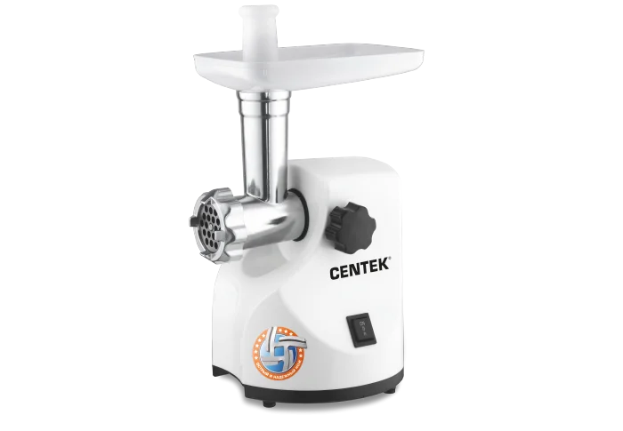 CENTEK Мясорубка 1600W CT-1611