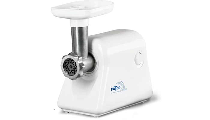 РОТОР Мясорубка Ротор Дива 1500W ЭМШ35/300-1