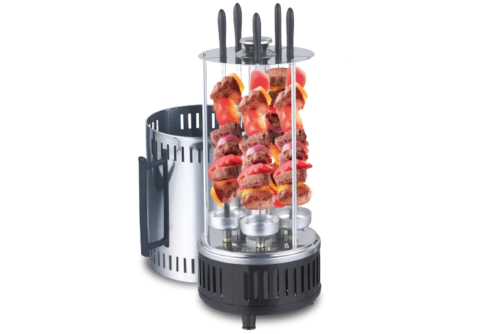 CENTEK Шашлычница CT-1460