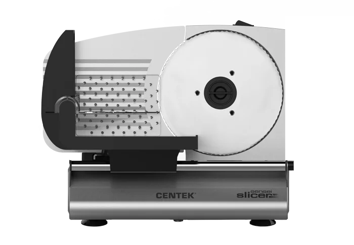 CENTEK Ломтерезка электрическая CT-1380