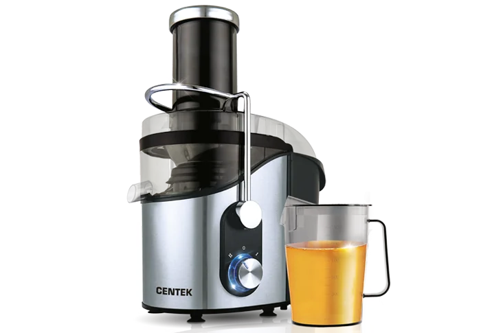 CENTEK Соковыжималка CT-1212