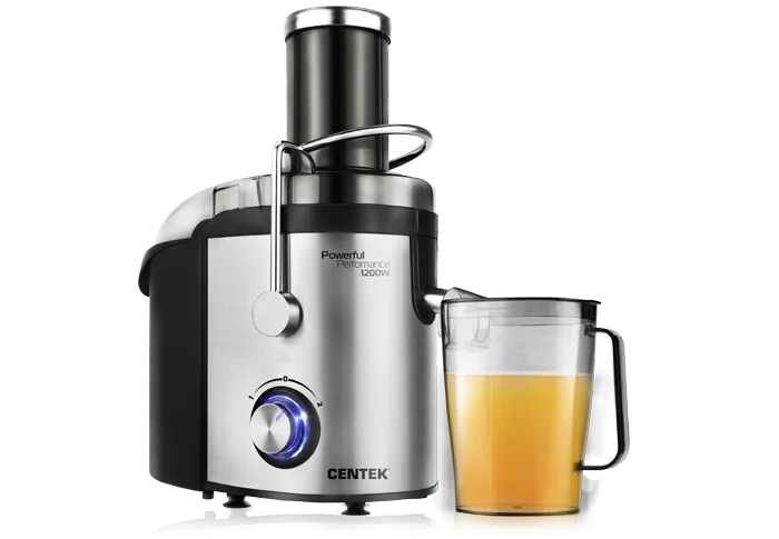 CENTEK Соковыжималка CT-1215