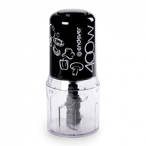 ENDEVER Измельчитель SIGMA-62