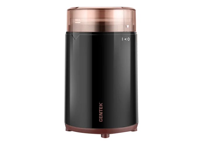 CENTEK Кофемолка CT-1351 Black