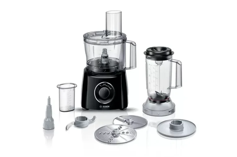 BOSCH Кухонный комбайн 800W MultiTalent 3 MCM3201B