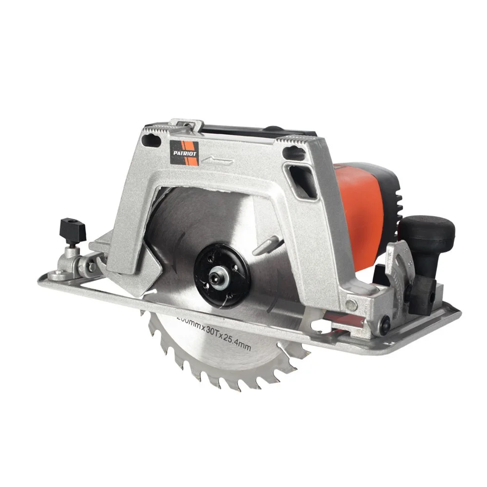 Patriot Пила циркулярная CS 195