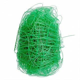 ГИДРОАГРЕГАТ Сетка шпалерная пластиковая квадратная 2х500м зеленая