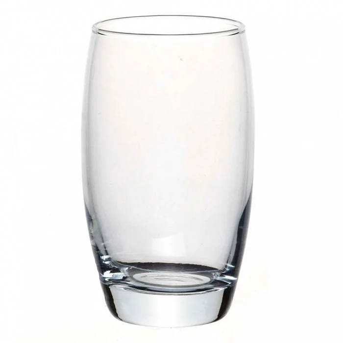 PASABAHCE Стакан 6 штук 330 мл ПЛЭЖЕ 420103B