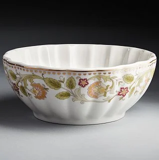 BEATRIX Набор салатников 11,5 см 6 предметов Оливия МН073U2/6