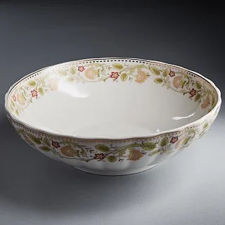 BEATRIX Салатник 23 см Оливия МН073U