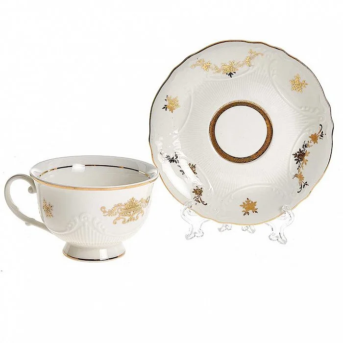 BEATRIX Набор чайный 12 предметов Марсель МР082P/6