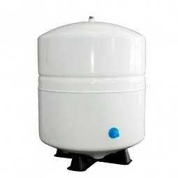 ГЕЙЗЕР Накопительный бак RO-132 4,4 gal (18л) TankPac metal 1/4" NPT (кран в комплекте)