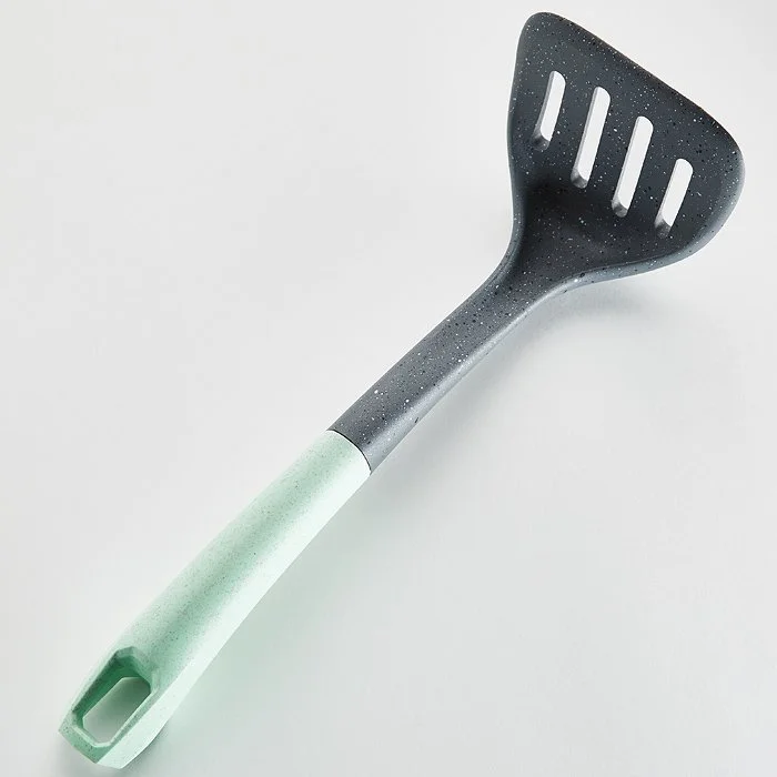 ALPENKOK Пресс для картофеля 31 см AK-5229Y Marble Astoria мятный