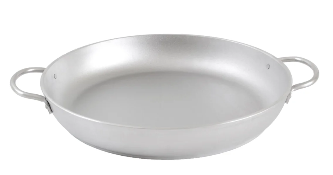 KUKMARA Сковорода 30/5,5 см с ручками с302