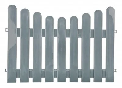 АЛЬТЕРНАТИВА Ограждение Летний сад М7222 микс