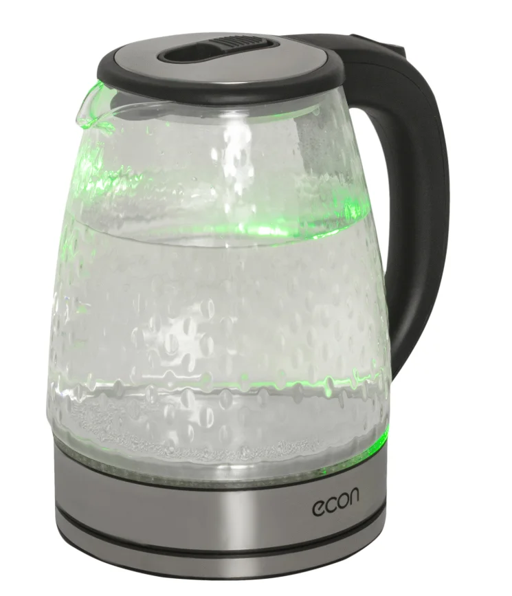 Econ Электрический чайник ECO-1840KEg