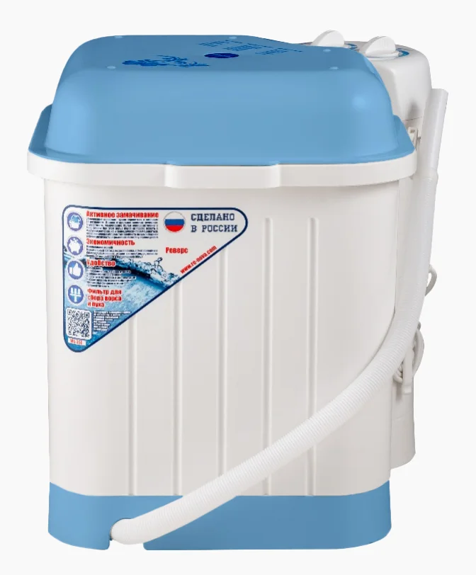 Renova Стиральная машина WS-35E(BL)