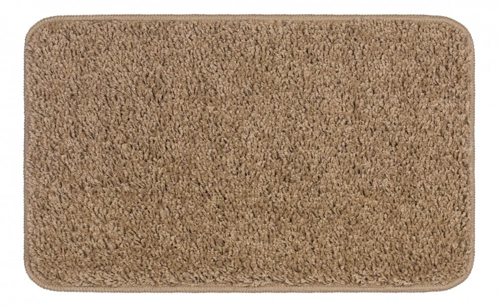 SHAHINTEX Коврик FRIZZ ICARPET 40*60 00-00004710 ЛАТТЕ 9