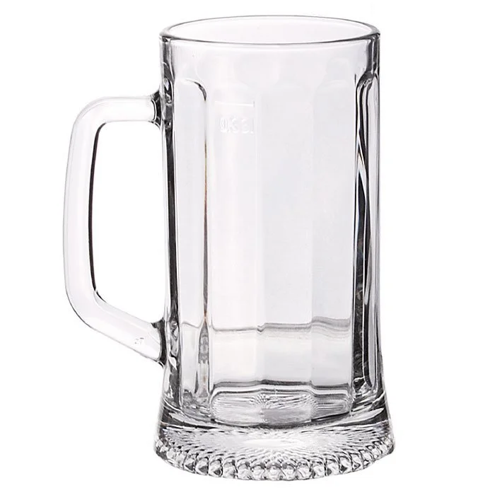 ОСЗ Кружка для пива 330мл Ладья 09с1486