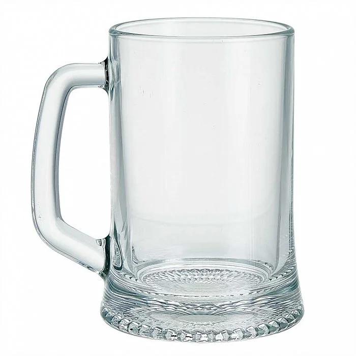 ОСЗ Кружка пивная 400 мл Ладья 07с1303