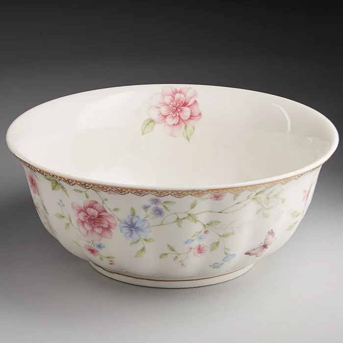 BEATRIX Набор салатников 6 предметов 16,5 см Амелия МР026U3/6