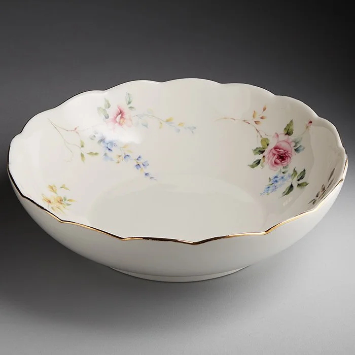 BEATRIX Салатник 20 см Санторини МН084U