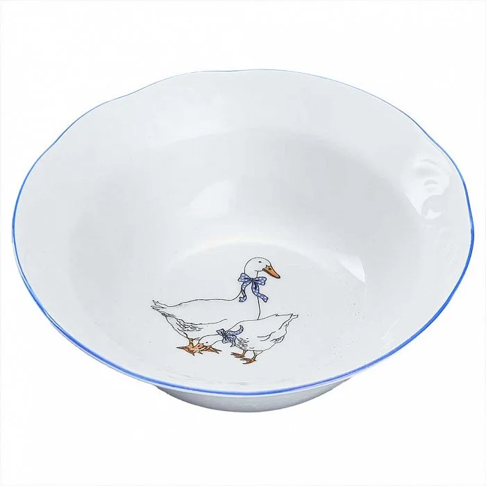 ДФЗ Салатник 300 см³ Гуси Надежда 9С1667