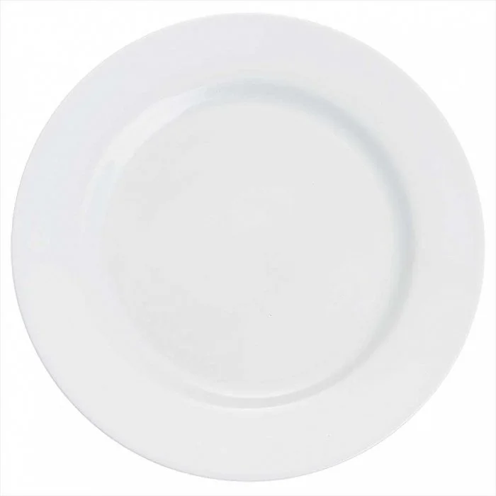 ДФЗ Тарелка 225 мм мелкая Тренд Белье 8С1512
