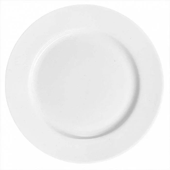 ДФЗ Тарелка 170 мм мелкая Тренд Белье 8С1509