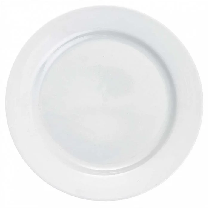 ДФЗ Тарелка 210 мм мелкая Тренд Белье 8С1511