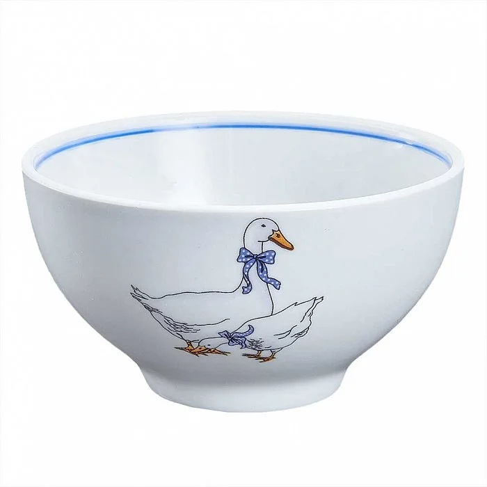 ДФЗ Пиала 330 см³ Гуси 9С1073