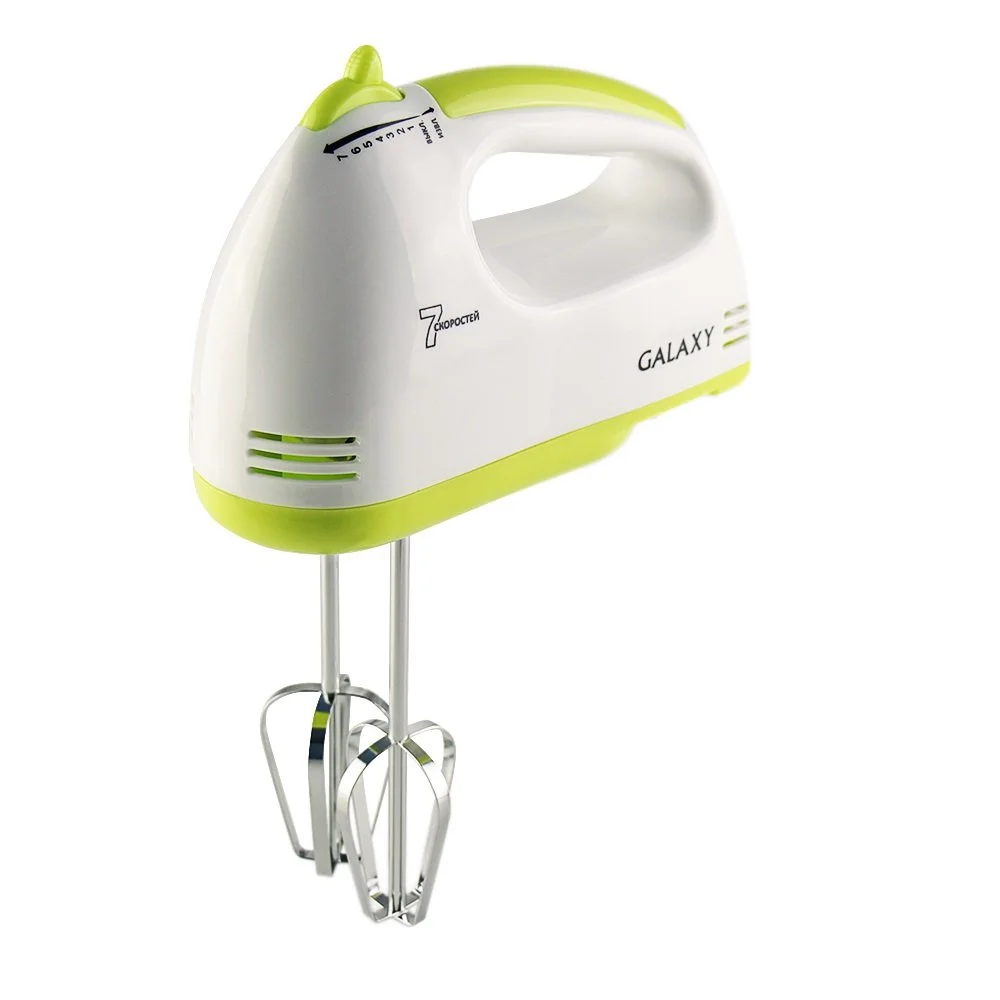 GALAXY Миксер 200W GL2206
