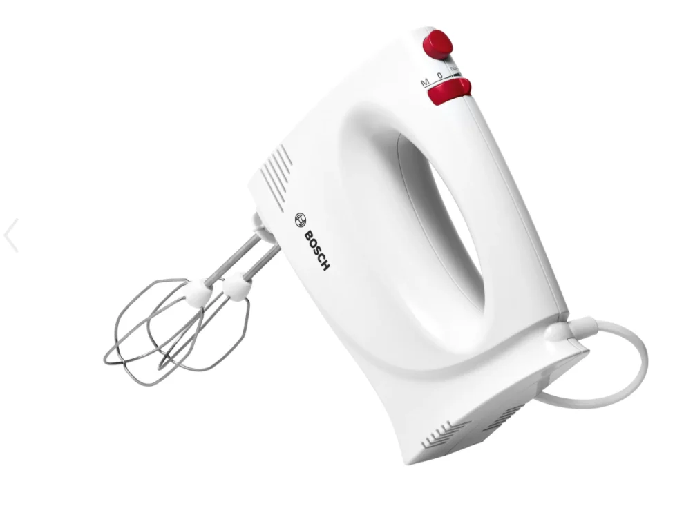 BOSCH Миксер YourCollection 300W MFQP1000