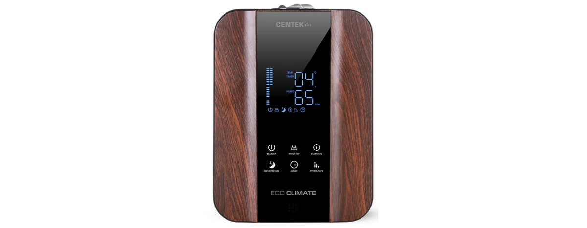 CENTEK Увлажнитель воздуха CT-5106