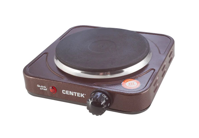 CENTEK Электрическая плитка CT-1506 Siberia