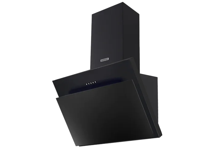 CENTEK Вытяжка кухонная CT-1826-60 Black