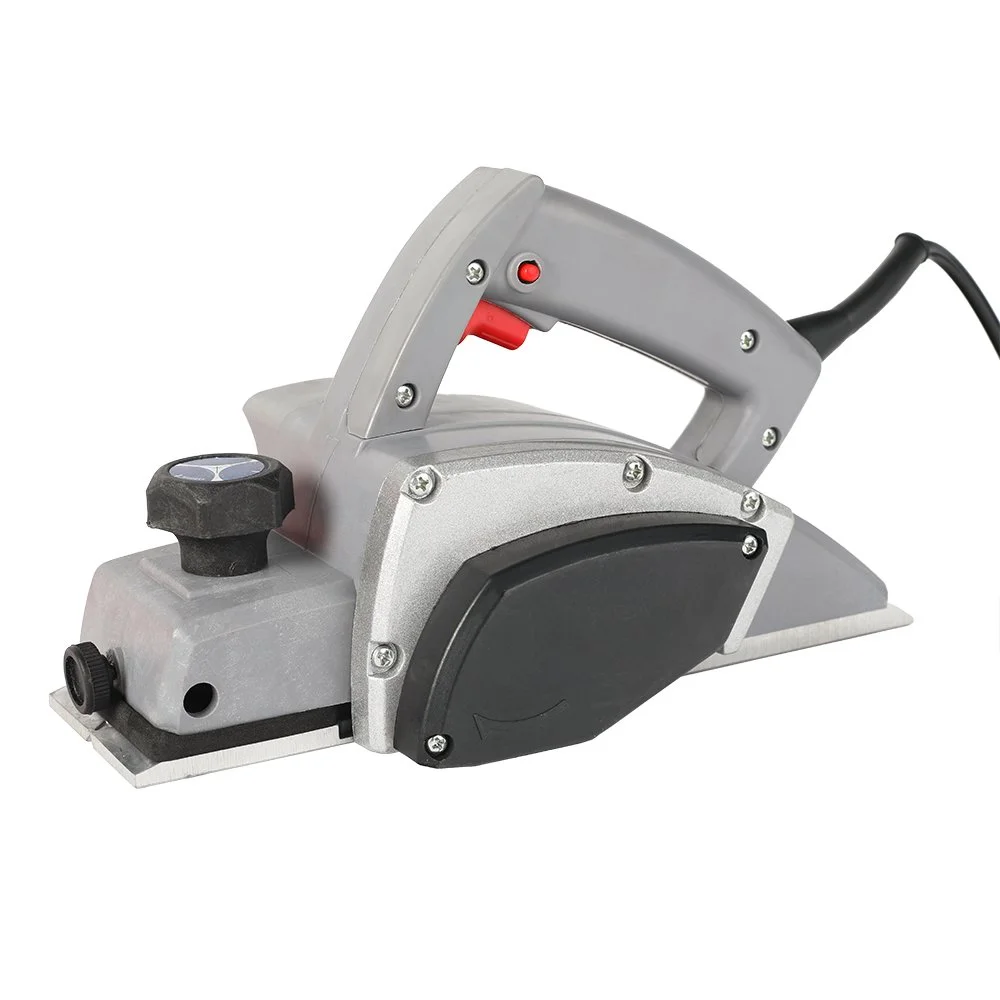 ПОБЕДА Рубанок электрический Р-82/975