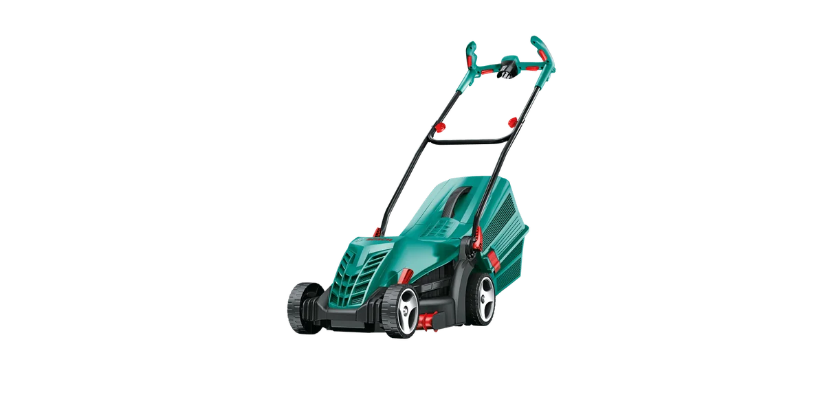 Bosch газонокосилка ARM 34