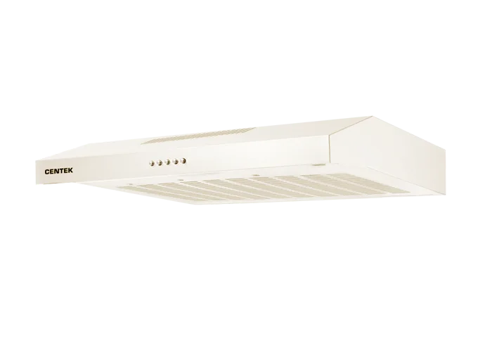 CENTEK Вытяжка кухонная CT-1801-50 Beige
