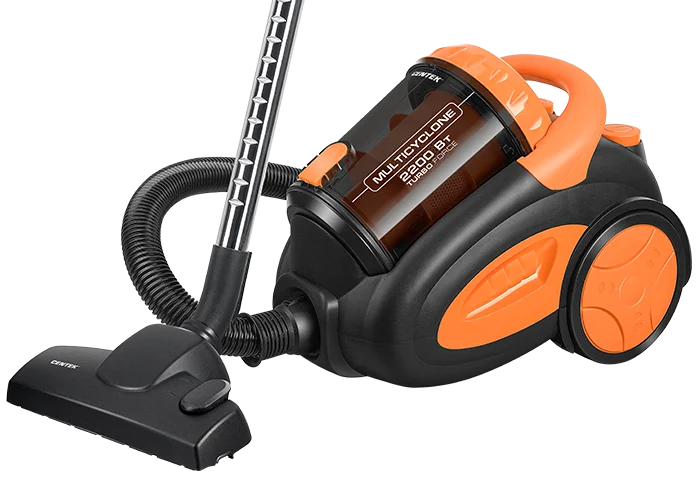 CENTEK Пылесос 2200W CT-2520 Orange