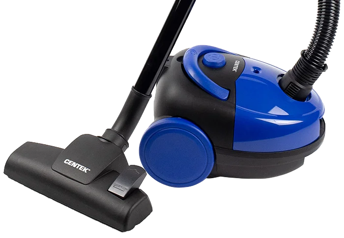 CENTEK Пылесос 1800W CT-2518 Blue